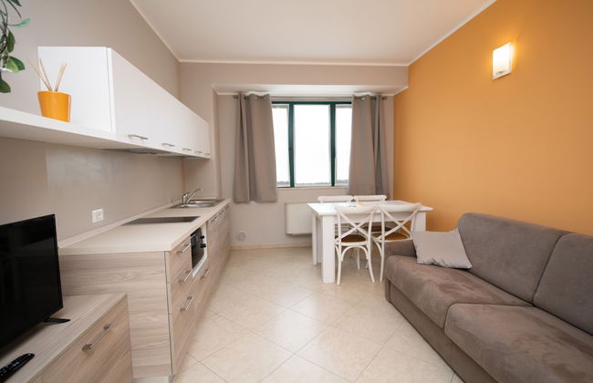 Luxury Martina Appartamenti - Foto 53