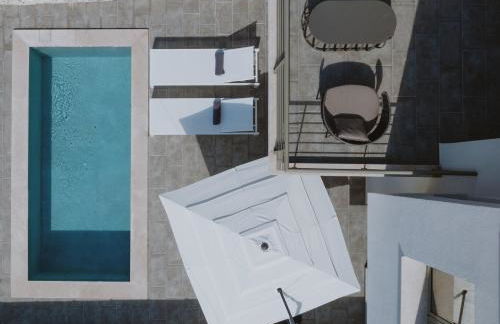 Paleros Bay Villas - Foto 3