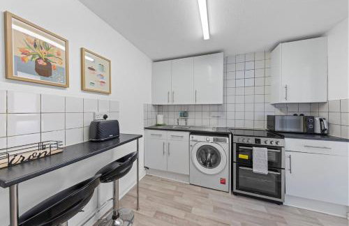 Stylish Nunhead Flat with Private Balcony - Foto 9