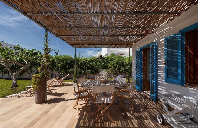 Villetta Tisbe in Ostuni - Foto 5