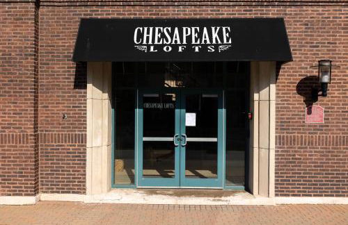 Marlin at the Lake - Downtown Sandusky - Foto 28