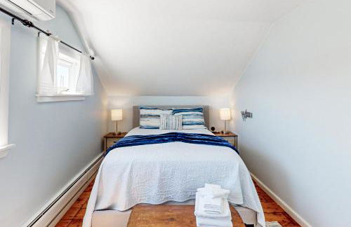 Town Cove Oyster House - Foto 26