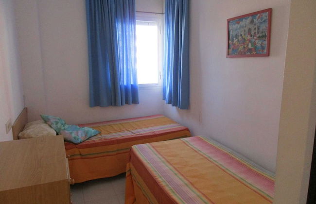 Inmo Estartit Apto. Blau Mar B18 - Foto 4