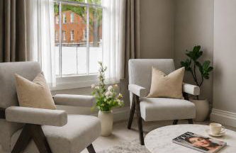 Chelsea living Apartment - Foto 1