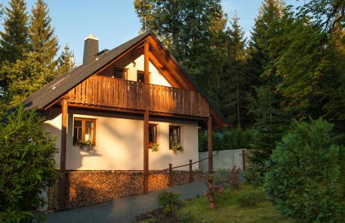 Haus Waldfrieden - Foto 13