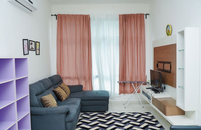 D'Summit Residences by YML Home B1 - Foto 4