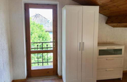 La Mansardina in centro Asiago - Foto 37