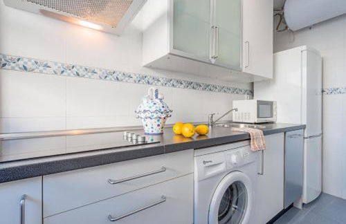 Jerez Paralejo Ha Apartment - Foto 17