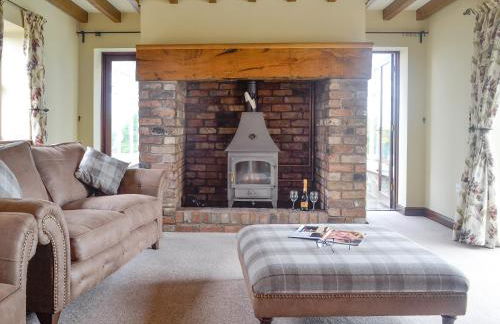 Green Lane Cottage - Foto 3