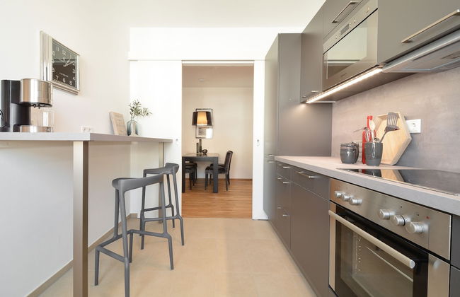 Lunas Appartements in Essen - Foto 13