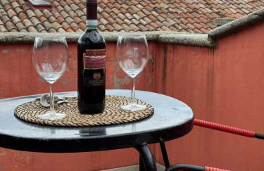 La casa sui tetti di Varzi - Foto 13