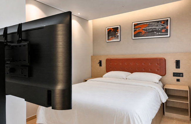 Haeundae Lamer Stay - Foto 20
