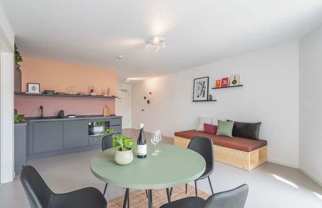 Arbio I Freiburg Apartments - Foto 1