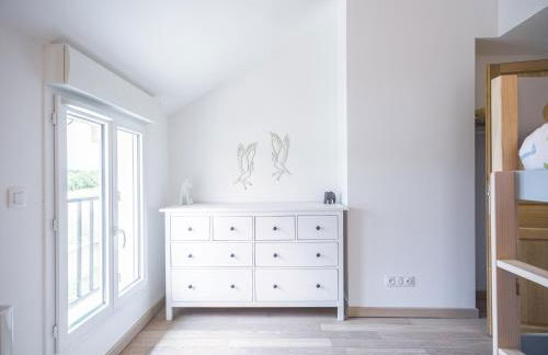 Les Duplex du Lac d'Orient - Foto 38