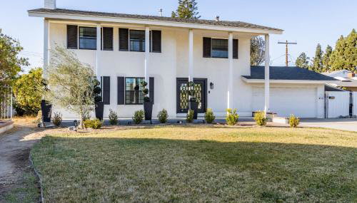 Spacious 4BR Retreat near Disneyland & Beaches - Foto 2