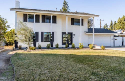 Spacious 4BR Retreat near Disneyland & Beaches - Foto 2