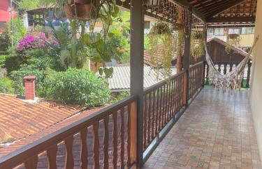 Refúgio em São Pedro da Serra - Foto 2