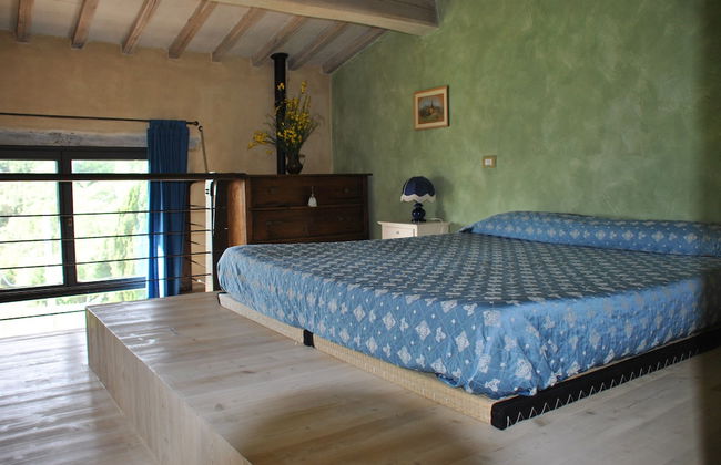 Agriturismo Molinuzzo - Foto 2