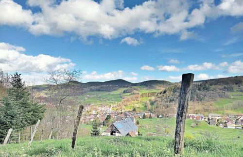 Gîte Les 4 Saisons - Foto 39
