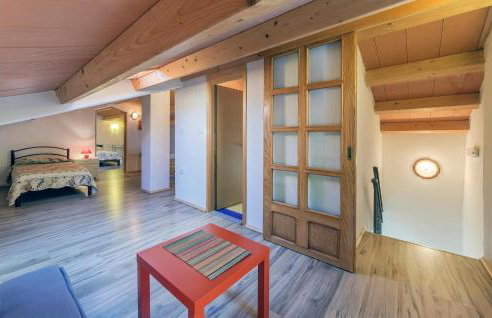 Four-Bedroom Holiday Home Labin With Sea View 08 - Photo 8