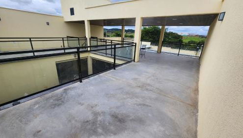 Espaço Frente ao Lago - Foto 5