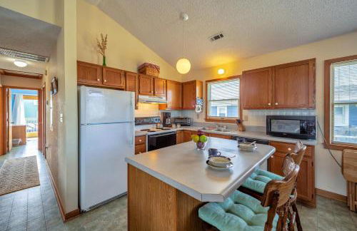 BX94 Even Flow 94 - Foto 9