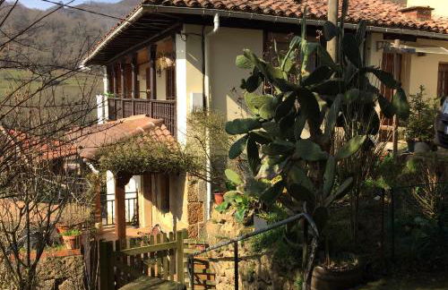 Los Pinos de Cardes - Foto 1