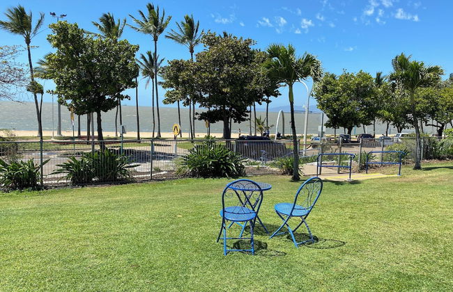 QCWA Kissing Point Units - Foto 57