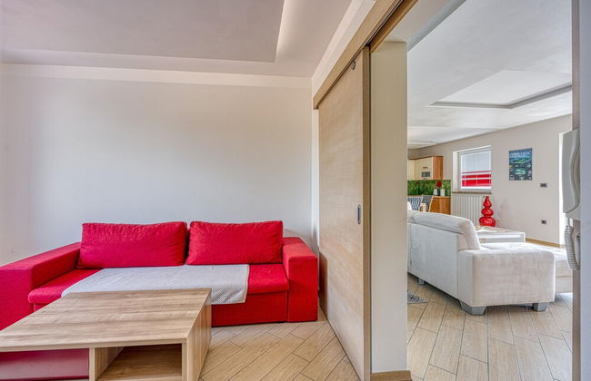 Pool Apartment Debeli Rti 3 - Foto 53