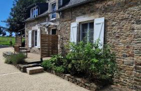 Magnifique Maison Bretonne - Gîte Ar Baradoz - Photo 1