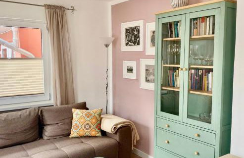 Ferienwohnung Min krup unner im Hofhaus - Foto 1
