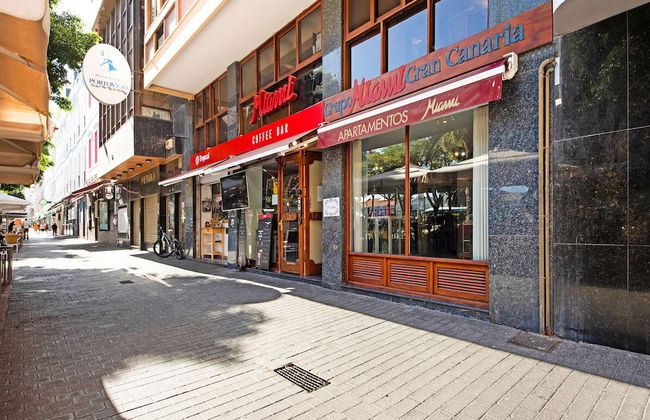 Miami Santa Catalina - Photo 41