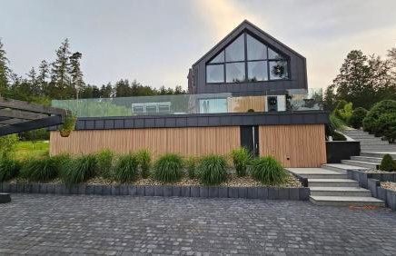 Dom w Czerwonej Dolinie Haus im Roten Tal Seidorf Sosnówka` - Foto 43