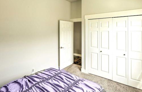 Elegant Smithfield Home with Views - 6 Mi to USU! - Foto 22