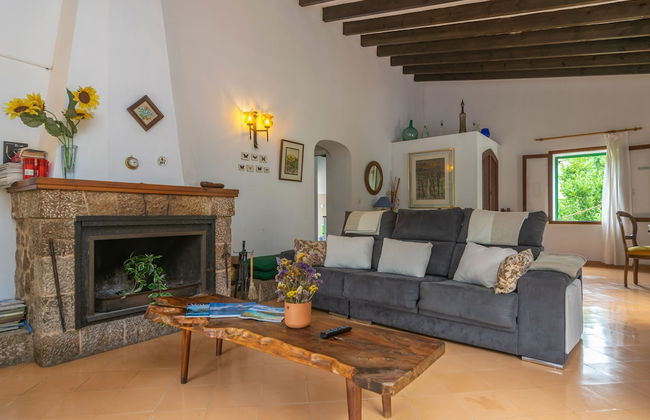 Casa Miranda in Valldemossa - Photo 6