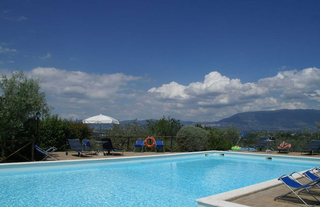 Holiday Home in Bettona With Pool & Near Assisi - Foto 5