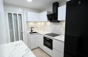 BONITO ADOSADO CON PISCINA A 200 M DE LA PLAYA - Foto 12