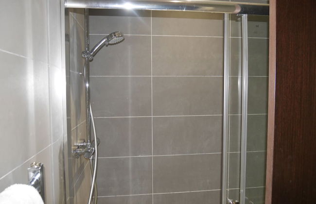 Milburn House Luxury Apartments - Foto 13