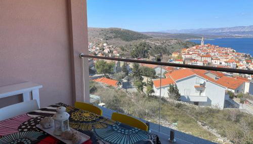 Apartman Zoe Vrbnik - Foto 3