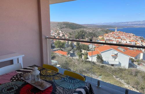 Apartman Zoe Vrbnik - Foto 3