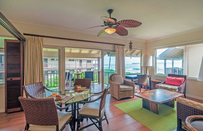 Hanalei Colony Resort K4 - Foto 14