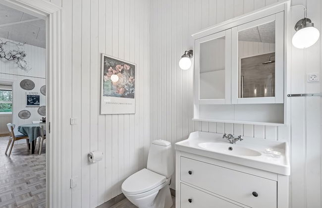 "Veijo" - 400m to the fjord - Foto 21