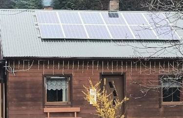 Drewniany domek na wynajem Beskid Wyspowy - Photo 7