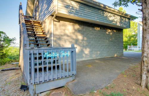 Near Douglas Lake Mountain Jewel Haven with Views - Foto 27