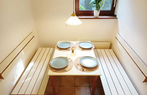 Studio X - 2 Zimmer Ferienwohnung in idyllischer und zentraler Lage - Foto 25