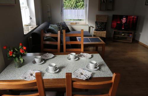 Ferienwohnung "Strand Hus 1" - Foto 24