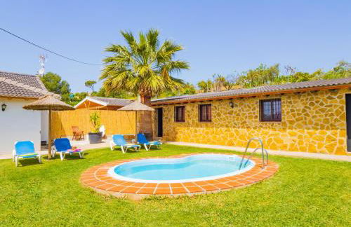 Cubo's Casita Rural Haro - Foto 48