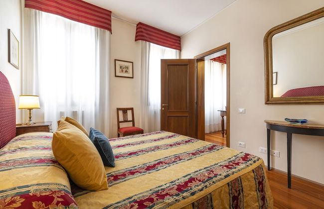 Palazzo Schiavoni Residenza d’Epoca - Photo 28