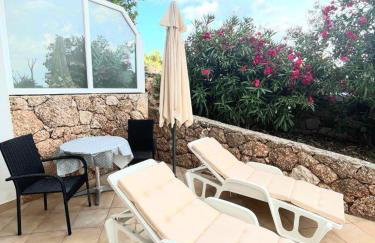 Sunny Terrace Zavala Hvar studio with terrace - Foto 9