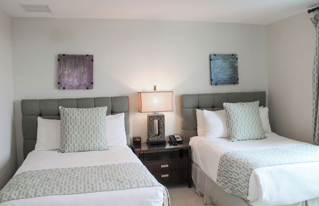 Broadway Plaza, Trademark Collection by Wyndham - Foto 10